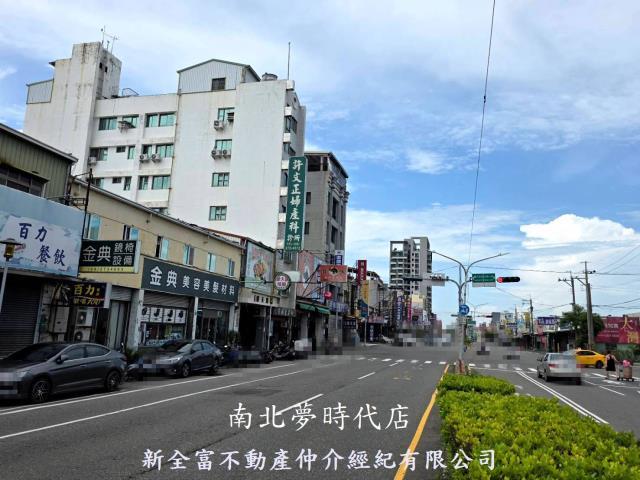 永康店面-9