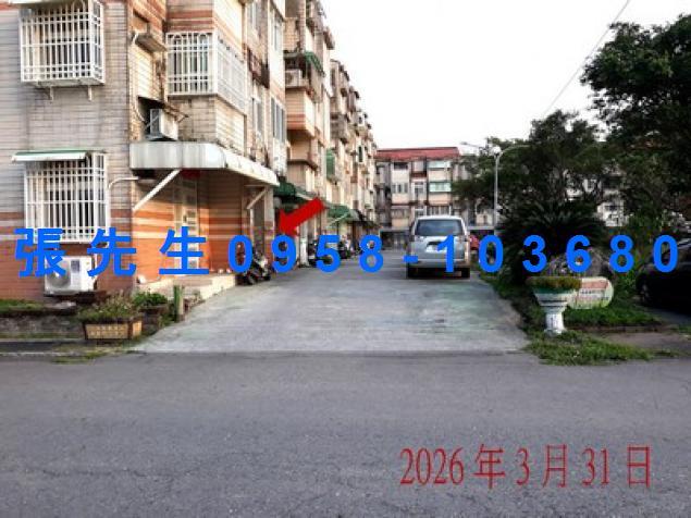五結法拍公寓-4