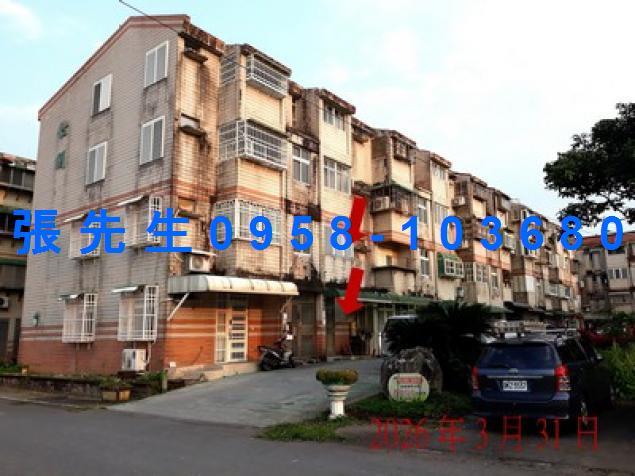 五結法拍公寓-1