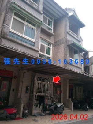 蘇澳透天法拍-4