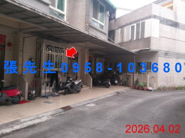 蘇澳透天法拍-5