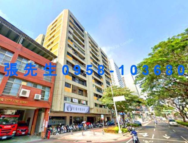 新興區拍賣大樓-3