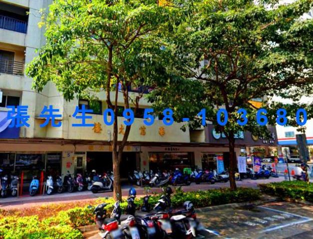 新興區拍賣大樓-4
