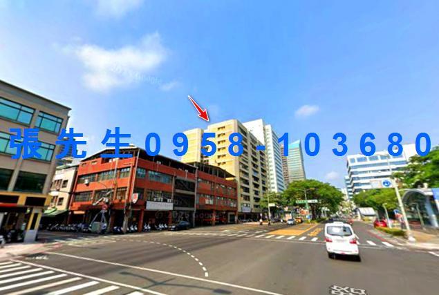 新興區拍賣大樓-5