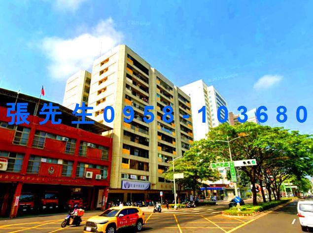 新興區拍賣大樓-1
