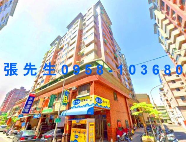 鳳山法拍大樓-5