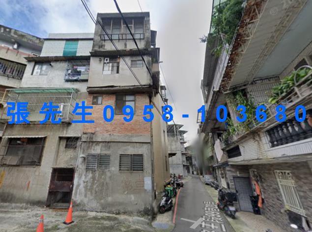 龜山法拍公寓-1