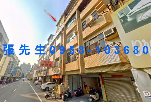 永康法拍透天-5
