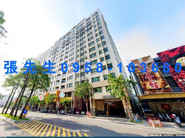 北區大樓法拍-1