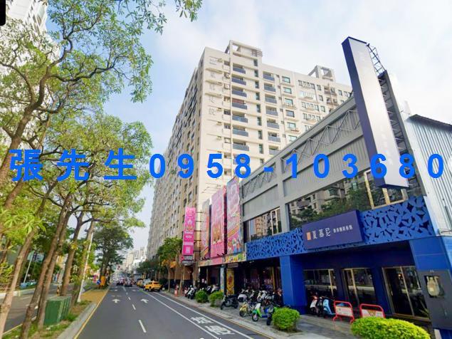北區大樓法拍-4