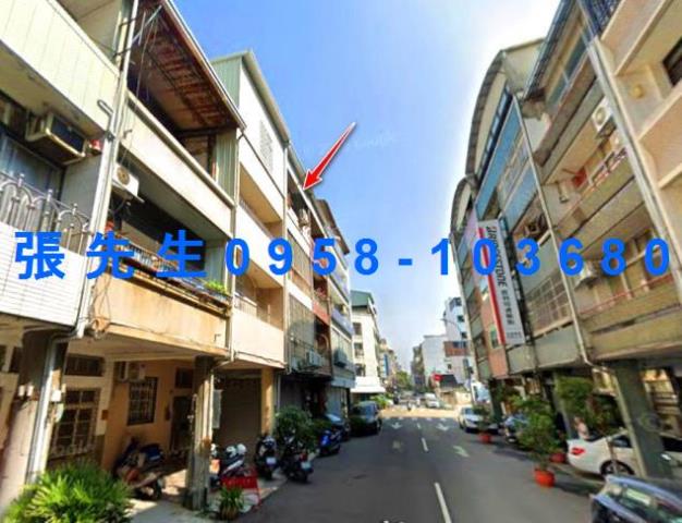 西區透天法拍-4