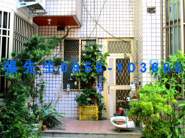 大里透天法拍-1