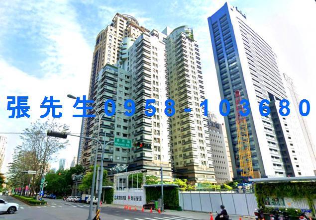 西屯法拍大樓-1