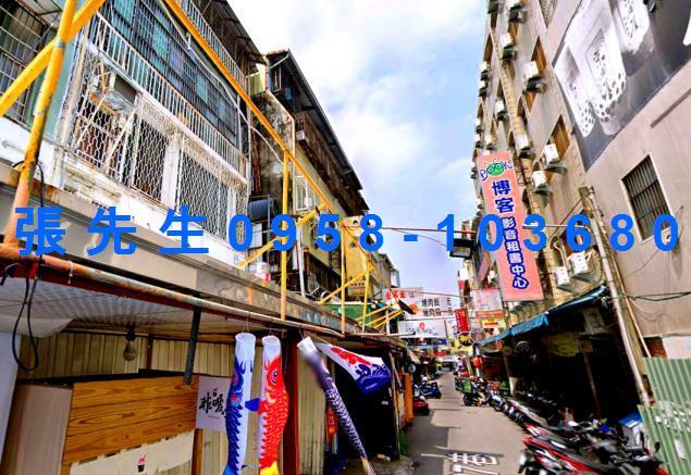 西屯公寓法拍-1