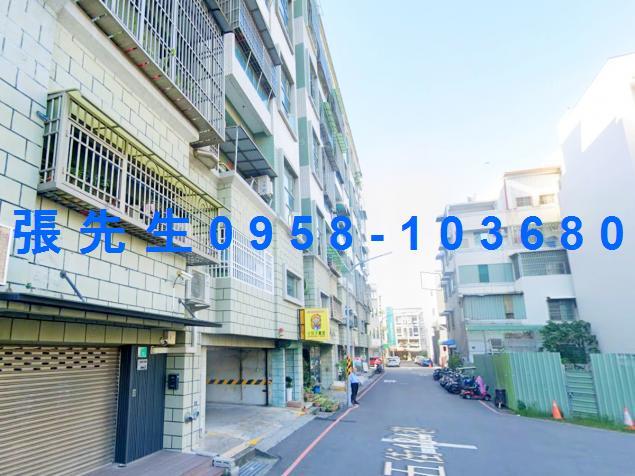 安平華廈法拍-4