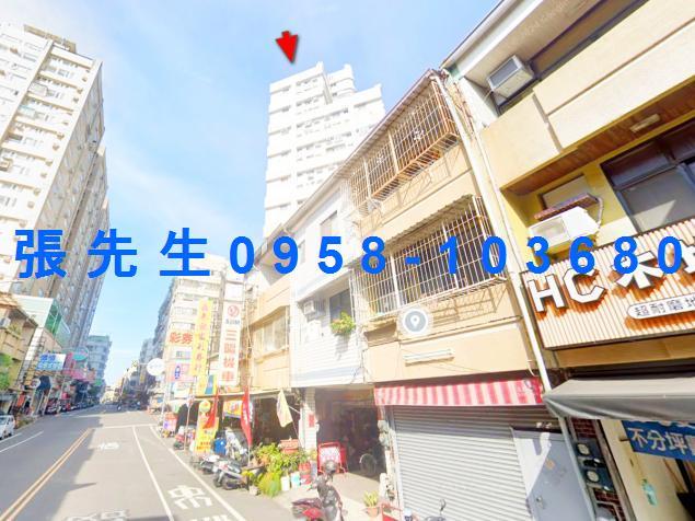 永康拍賣大樓-4