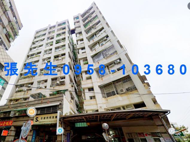 永康拍賣大樓-5