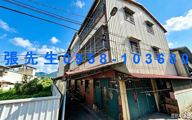 埔里透天拍賣-3