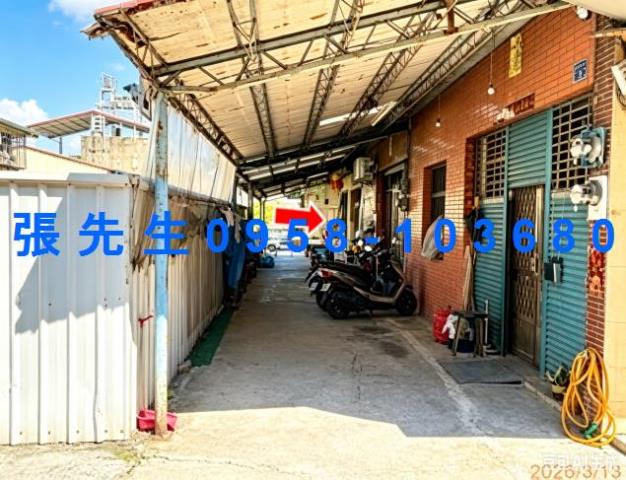埔里透天拍賣-5