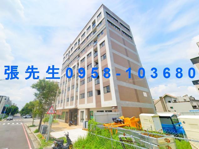 台南華廈法拍-5