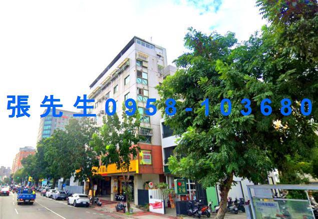 台中法拍華廈-4