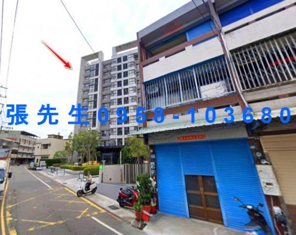 台中法拍華廈-3