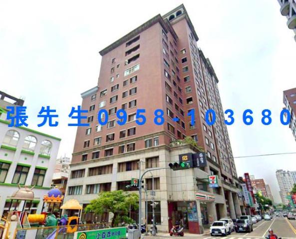 台中法拍大樓-4