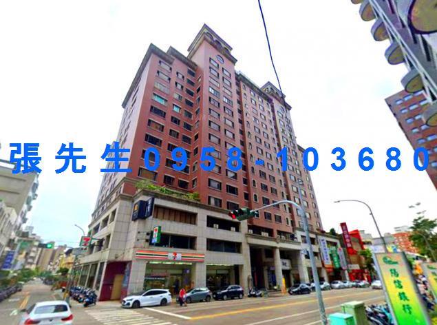 台中法拍大樓-1