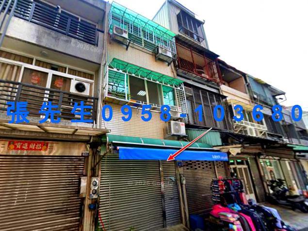 台中透天法拍-3