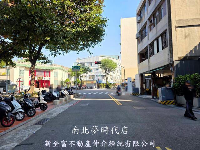 台南中西區華廈-6