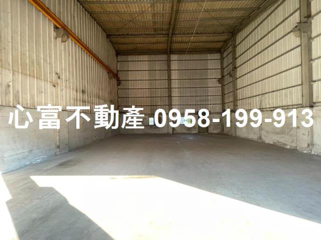 高雄燕巢廠房-1