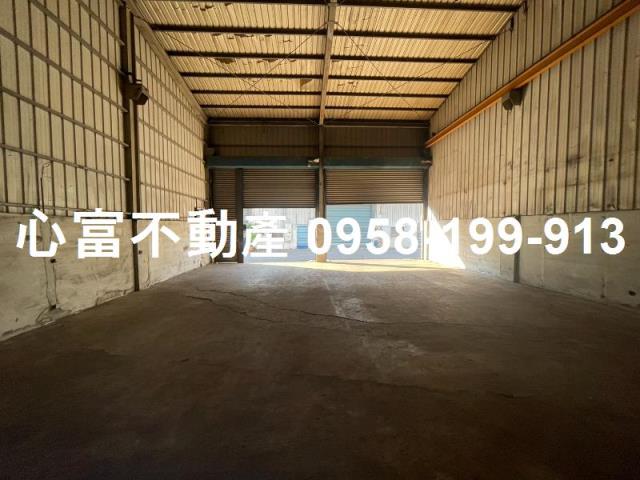 高雄燕巢廠房-2