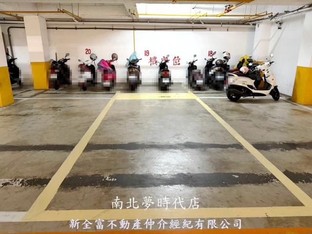 台南東區華廈-13