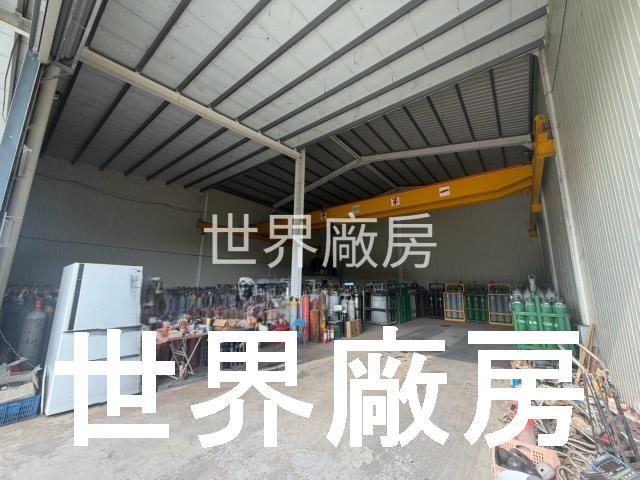 屏東東港廠房-1