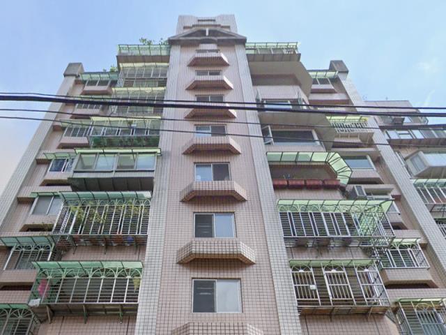 中和大樓法拍-2