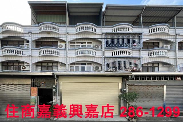 中埔別墅-12