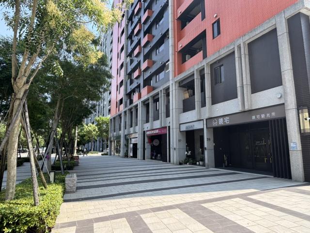 桃園區大樓-1