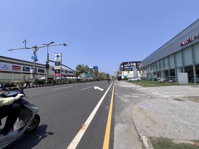 仁德店面-3