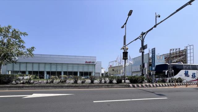 仁德店面-2