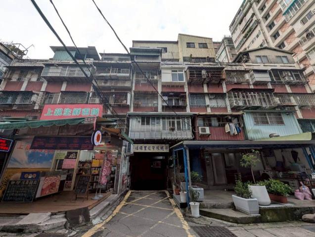 板橋法拍公寓-1