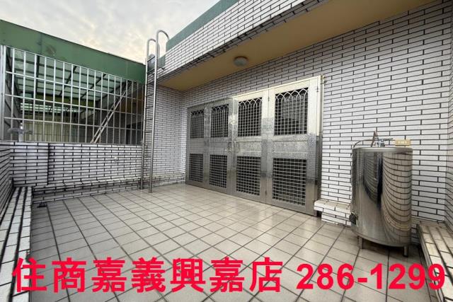 嘉義別墅-13