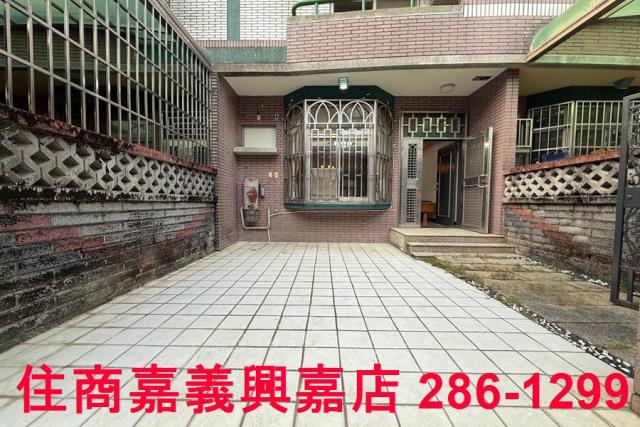 嘉義別墅-15