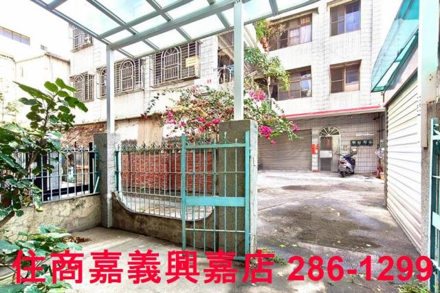嘉義透天-2