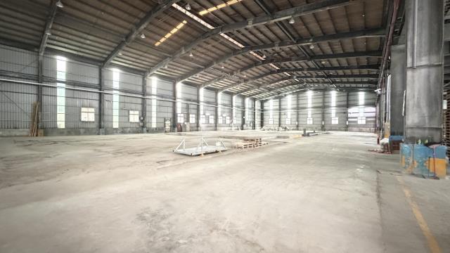 桃園觀音廠房-1
