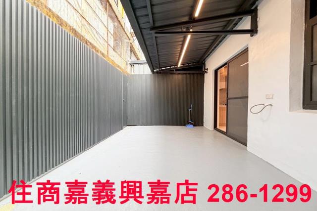嘉義民雄透天-7