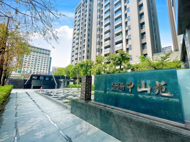 台中南區大樓-1