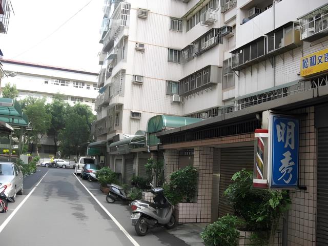 新北樹林法拍華廈-3