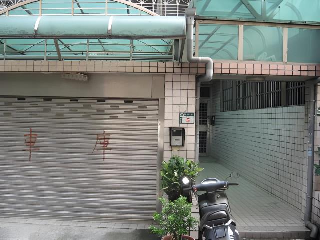 新北樹林法拍華廈-4