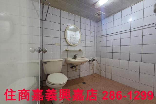 嘉義西區華廈-11