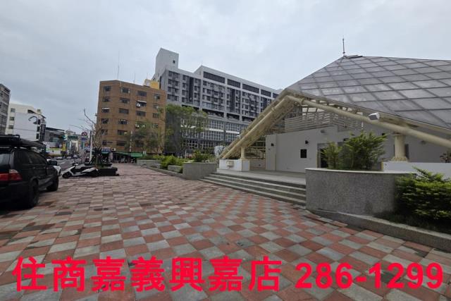嘉義西區華廈-12